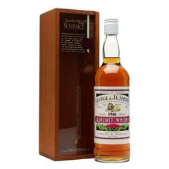 Glenlivet 1946 / Bottled 2000s / Gordon & MacPhail
