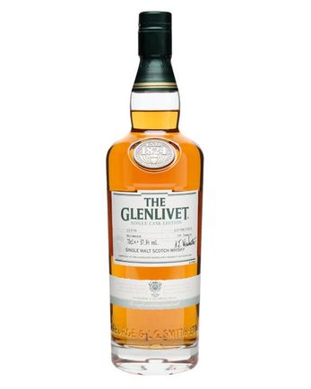 Glenlivet 18 年 Minmore Single Cask #22378