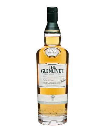 Glenlivet 1991 20 年 Helios