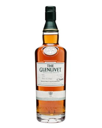 Glenlivet 1994 17 年 Josie