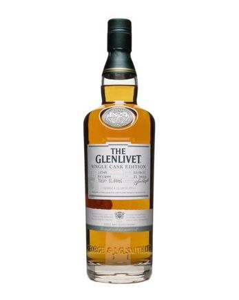 Glenlivet 21 年 Eclipse