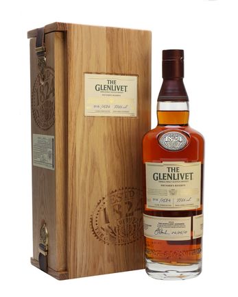 Glenlivet 21 年 Founder's Reserve