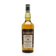 Glenlochy 1969 / 26 Year Old / Rare Malts