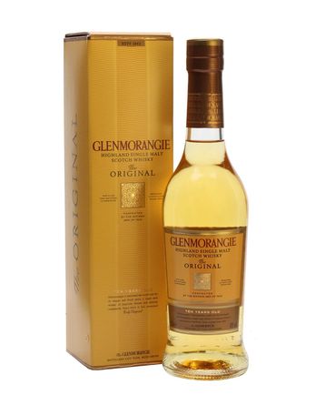Glenmorangie 10 年