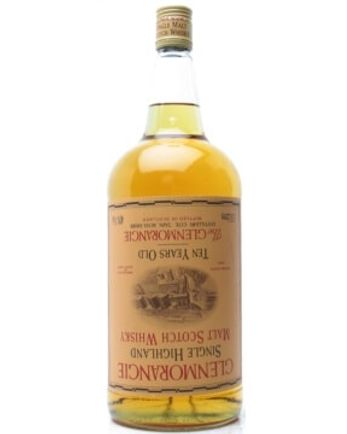 Glenmorangie 10 年 150cl