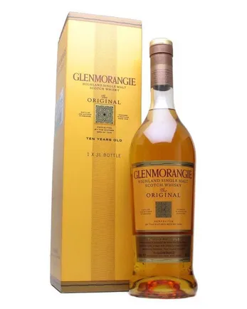 Glenmorangie 10 年 Original Jeroboam