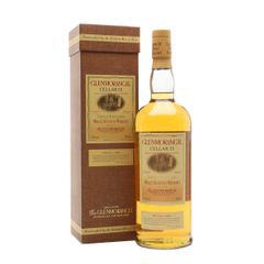 Glenmorangie 10 Year Old / Cellar 13
