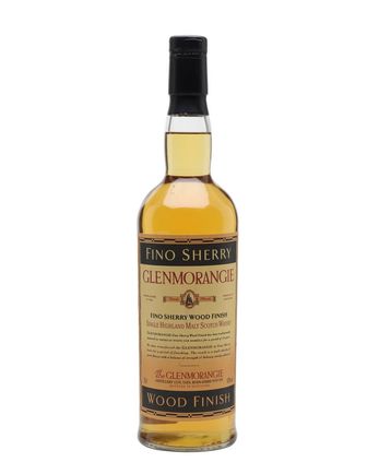 Glenmorangie 15 年 Fino Sherry