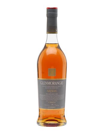 Glenmorangie Artein 15 年