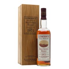 Glenmorangie 1971