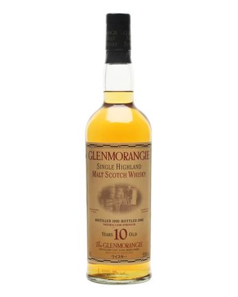 Glenmorangie 1992 10 年