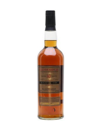 Glenmorangie 30 年 Oloroso Sherry Finish