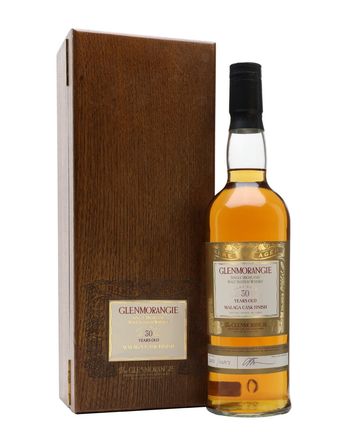 Glenmorangie 30 年 Malaga Finish