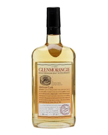 Glenmorangie Artisan Cask
