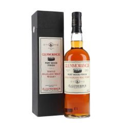 Glenmorangie Port Wood / 1st Release