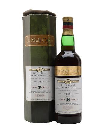 Glen Mhor 1966 34 年 Douglas Laing Old Malt Cask