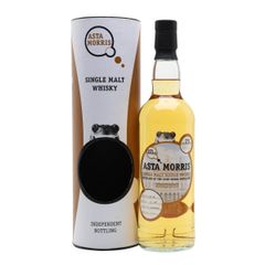 Glen Moray 1996 / 23 Year Old / Asta Morris