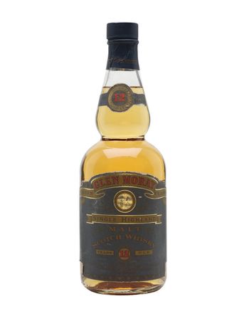 Glen Moray 12 年 Old Presentation