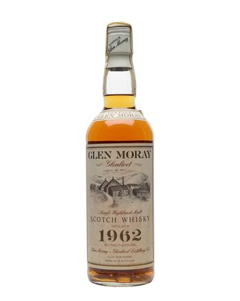 Glen Moray 1962 27 年