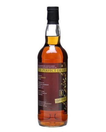 Glen Moray 1973 36 年 The Perfect Dram
