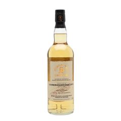 Cameronbridge 2012 / 12 Year Old / 100 Proof Edition #1 / Signatory