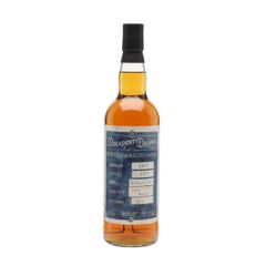 Blended Grain 1972 / 52 Year Old / Decadent Drams