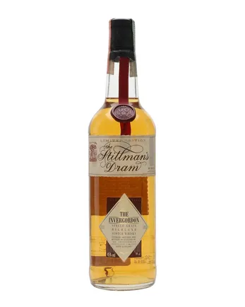 Invergordon 1970 22 年 Stillman's Dram
