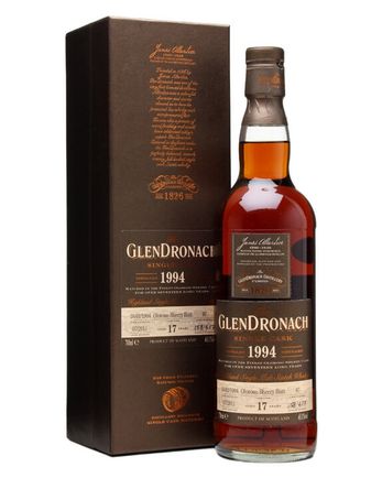 Glendronach 1994 17 年 Oloroso Butt #97