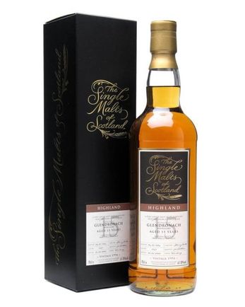 Glendronach 1994 15 年 Sherry Butt Speciality Drinks  Single Malts of Scotland