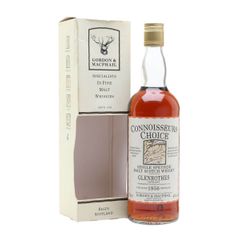 Glenrothes 1956 / Bottled 1980s / Connoisseurs Choice