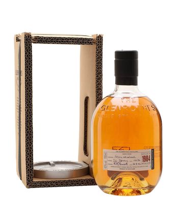 Glenrothes 1984 18 年
