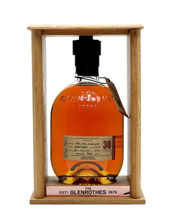 Glenrothes 30 年