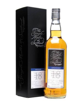 Glenrothes 1990 18 年 Sherry cask Speciality Drinks