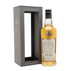 Glen Scotia 2000 / 24 Year Old / Cask #327 / Connoisseurs Choice