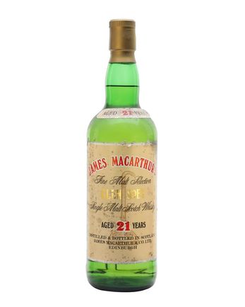 Glen Spey 21 年 James MacArthur