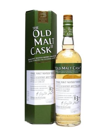 Glentauchers 1995 13 年 Douglas Laing Old Malt Cask