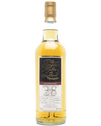 Glenturret 1978 28 年 Single Malts of Scotland