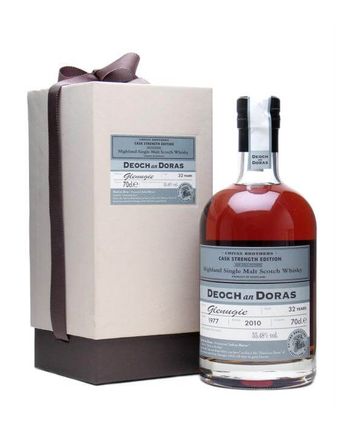 Glenugie 1977 32 年 Deoch an Doras