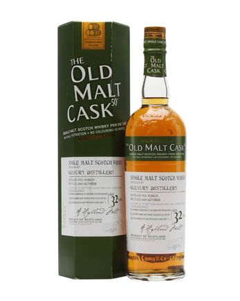 Glenury 1976 32 年 Douglas Laing Old Malt Cask