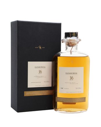 Glenury Royal 1968 36 年