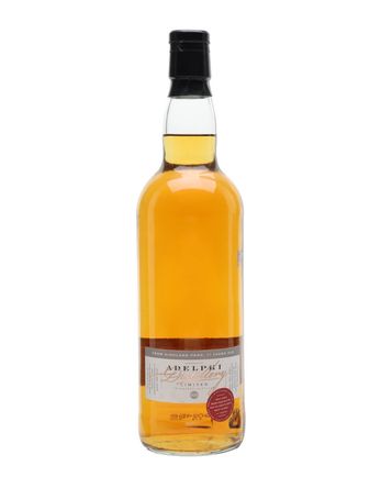 Highland Park 1985 17 年 Adelphi