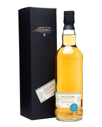 Highland Park 1997 13 年 Adelphi
