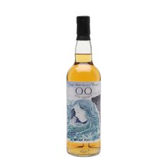 Old Orkney 1999-2005 / 19 Year Old / Decadent Drinks