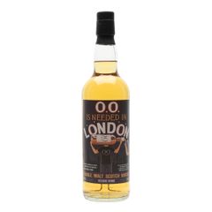 Old Orkney 2003 / 20 Year Old / Decadent Drinks for Whisky Show 2024