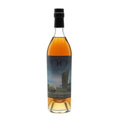 Old Orkney Malt 21 Year Old (1999 & 2003) / Decadent Drinks