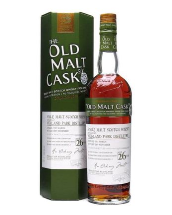 Highland Park 1983 26 年 Sherry Cask Old Malt Cask Douglas Laing