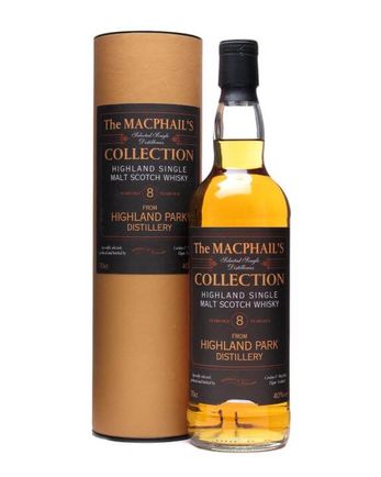 Highland Park 8 年 Macphail's Collection Gordon & Macphail