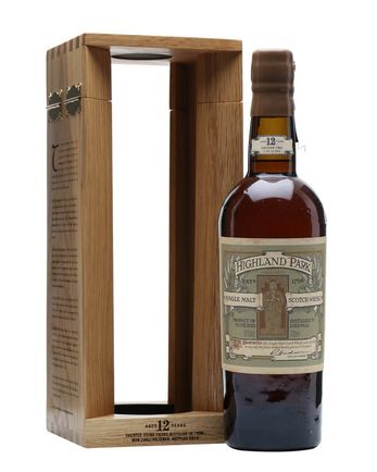 Highland Park St. Magnus 12 年 Edition 2