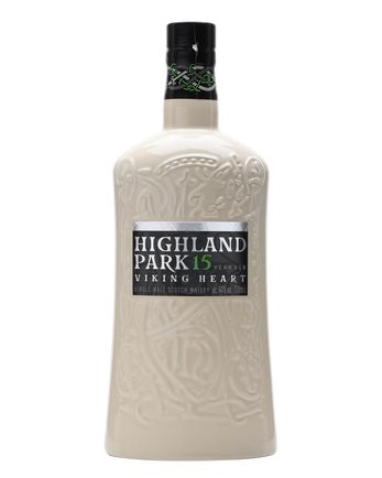 Highland Park 15 年 Viking Heart