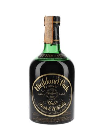 Highland Park 17 年
